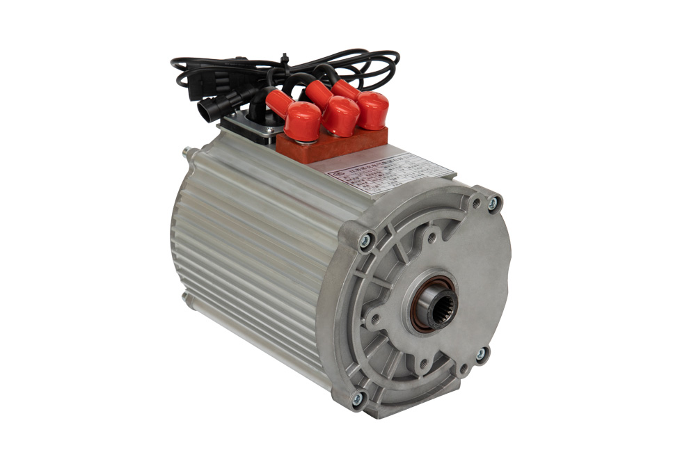 清掃電動(dòng)車