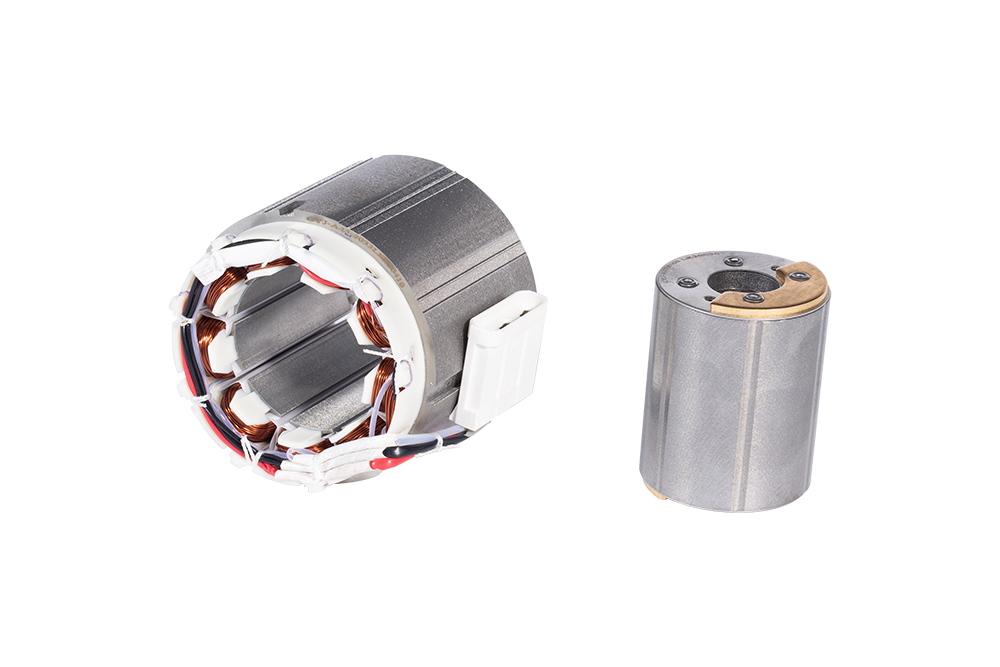 汽車制冷壓縮機(jī)