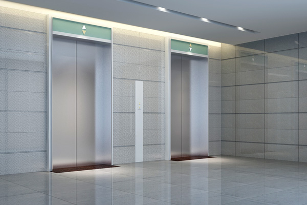 電梯曳引機(jī)電機(jī)