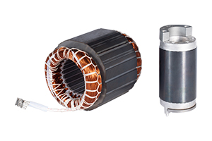 空調(diào)壓縮機電機