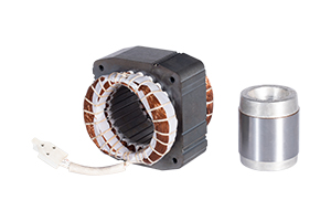 冰箱壓縮機變頻電機