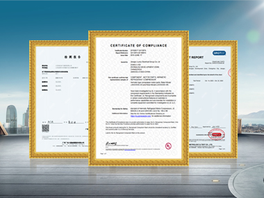 產(chǎn)品認(rèn)證