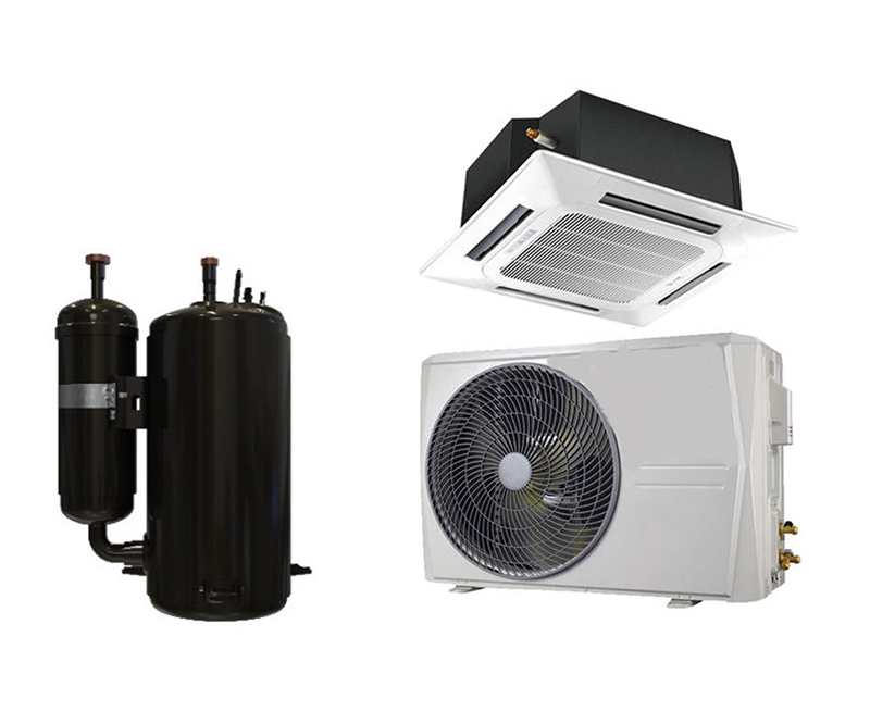 中央空調(diào)壓縮機(jī)