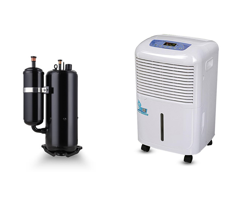 除濕機(jī)壓縮機(jī)