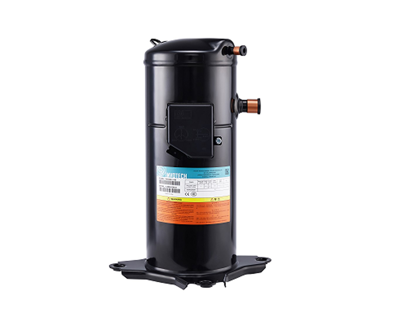 烘干機(jī)壓縮機(jī)