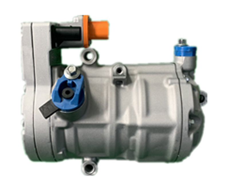 汽車制冷壓縮機(jī)